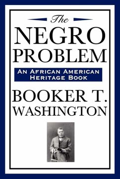 Cover The Negro Problem (eBook, ePUB)