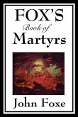 Fox's Book of Martyrs (eBook, ePUB)