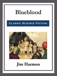 Cover Blueblood (eBook, ePUB)