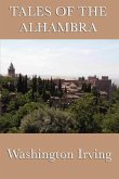 Tales of the Alhambra (eBook, ePUB)