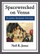 Spacewrecked on Venus (eBook, ePUB) - Bild 1