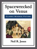 Spacewrecked on Venus (eBook, ePUB)