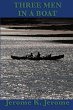 Three Men in a Boat (eBook, ePUB) - Bild 1
