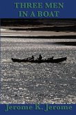 Three Men in a Boat (eBook, ePUB) Three Men in a Boat (eBook, ePUB)