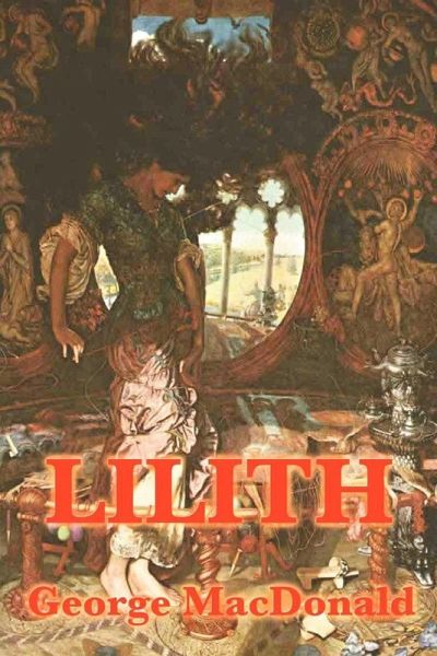 Lilith (eBook, ePUB)