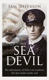 The Sea Devil (eBook, ePUB)