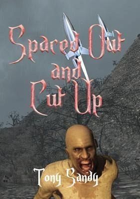 Spaced Out and Cut Up (eBook, ePUB)