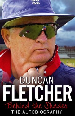 Behind the Shades (eBook, ePUB) - Fletcher, Duncan