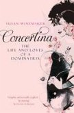 Concertina: The Life and Loves of a Dominatrix (eBook, ePUB)