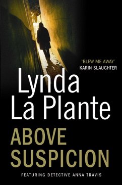 Above Suspicion (eBook, ePUB) - La Plante, Lynda