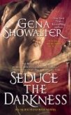 Seduce the Darkness (eBook, ePUB)