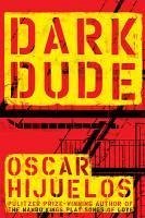 Dark Dude (eBook, ePUB) - Hijuelos, Oscar