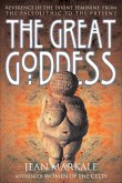 The Great Goddess (eBook, ePUB)