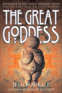 Cover The Great Goddess (eBook, ePUB)