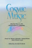 Cosmic Music (eBook, ePUB)