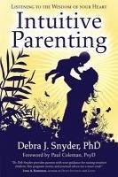 Cover Intuitive Parenting (eBook, ePUB)