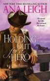 Holding Out for a Hero (eBook, ePUB) Holding Out for a Hero (eBook, ePUB)