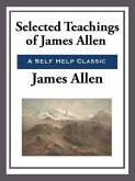 Selected Teachings of James Allen (eBook, ePUB)