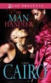 The Man Handler (eBook, ePUB)