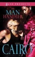 The Man Handler (eBook, ePUB) Cover The Man Handler (eBook, ePUB)