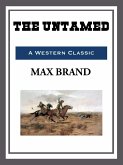 The Untamed (eBook, ePUB)