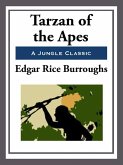 Tarzan of the Apes (eBook, ePUB)