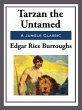Tarzan the Untamed (eBook, ePUB) - Bild 1