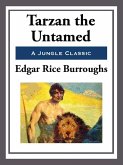 Tarzan the Untamed (eBook, ePUB)