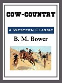 Cow-Country (eBook, ePUB)