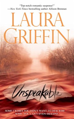 Cover Unspeakable (eBook, ePUB)