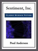 Sentiment, Inc. (eBook, ePUB)