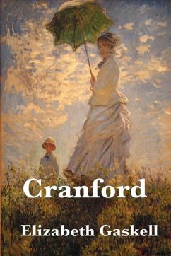 Cranford (eBook, ePUB) - Gaskell, Elizabeth