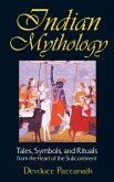 Indian Mythology (eBook, ePUB)
