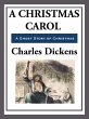 A Christmas Carol (eBook, ePUB) - Bild 1