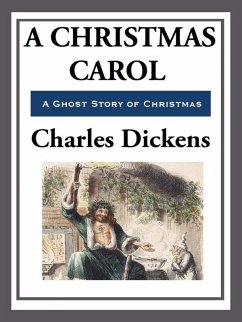 A Christmas Carol (eBook, ePUB) - Dickens, Charles