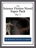 The Science Fiction Novel Super Pack No. 1 (eBook, ePUB)