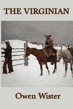 Cover The Virginian (eBook, ePUB)