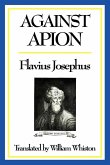 Against Apion (eBook, ePUB)