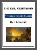 The Evil Clergyman (eBook, ePUB)