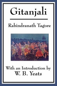 Cover Gitanjali (eBook, ePUB)