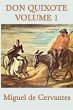Don Quixote (eBook, ePUB) - Bild 1