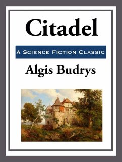Cover Citadel (eBook, ePUB)