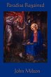Paradise Regained (eBook, ePUB) - Bild 1