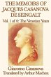 The Memoirs of Jacques Casanova de... - Bild 1