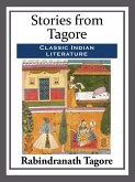 Stories from Tagore (eBook, ePUB)