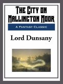 The City on Mallington Moor (eBook, ePUB)