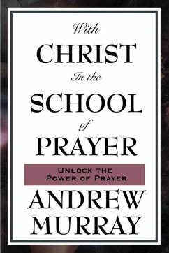Cover With Christ in the School of Prayer (eBook, ePUB)