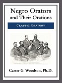 Negro Orators and Their Orations (eBook, ePUB)