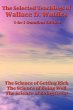 The Selected Teachings of Wallace D.... - Bild 1