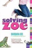 Solving Zoe (eBook, ePUB)